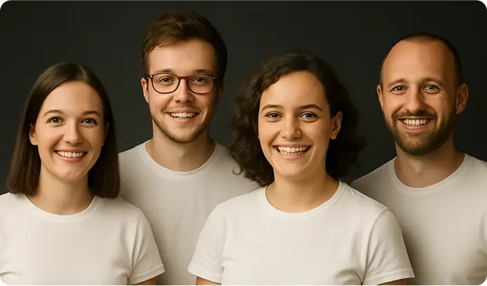 About Us Image