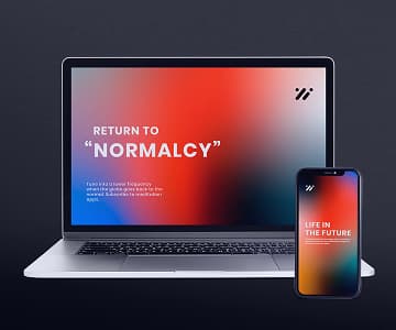 banner Meditation App
